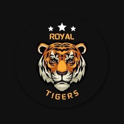 Royal tigers