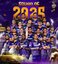 Kolkata knight riders (kkr)