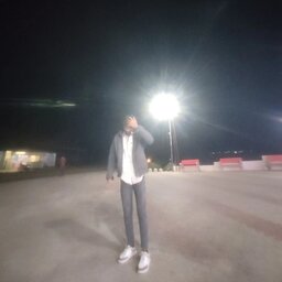 Priyanshu Bhalavi