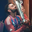 Virat lover's