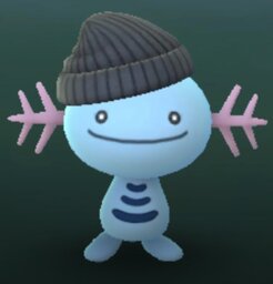 Blooshi