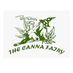 The Canna Fairy