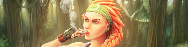 Banner
