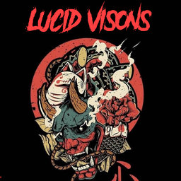 lucid visons#