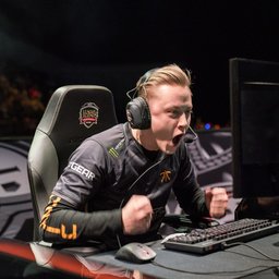 Rekkles senpai