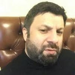 Toni Storaro