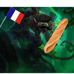 Pontique