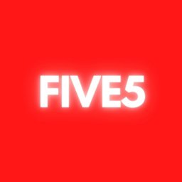 FIVE5