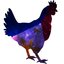 Pritong Manok