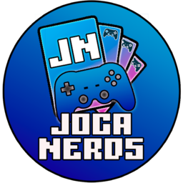 JogaNerds