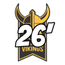 Viking Arena 26'