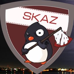 Skaz