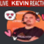 Kevin test space