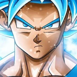 snow_saiyajin