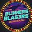 BL1NKERS BLAST3RS BL0NK3RS46