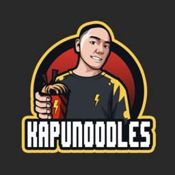 Kapunoodles