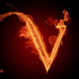 Vivien/Donner#7396