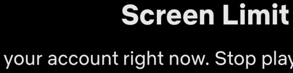 Banner