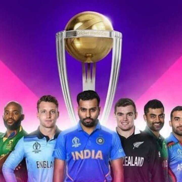 Cricket Legends (RC22)