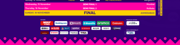 Banner