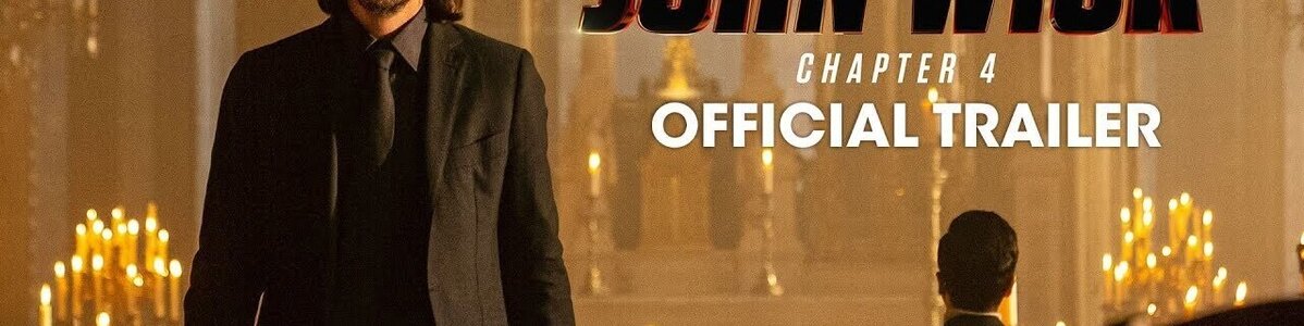 WATCH John Wick: Chapter 4 (FREE) FULLMOVIE ONLINEENGLISH/DUB STREAMING -  Overview - Tournament | Challengermode