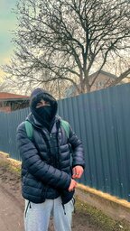 George lursmanashvili