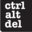 CTRL-ALT-DEL