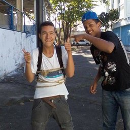 Marlon Dos Santos Machado