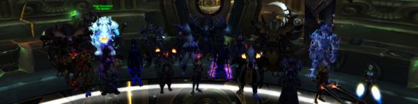 Banner