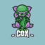 - COX -