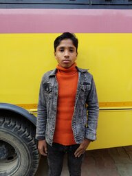 Uday Mahato