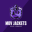 Constanta Mov Jackets