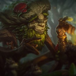 Ivern_GOD666