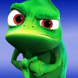 Juodasis El Gando (Kitaip Džemalas)