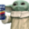 Sunny Yoda
