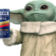 Sunny Yoda