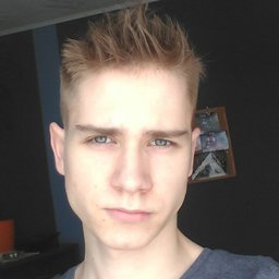 Adrian Migryt