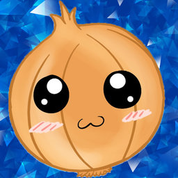 Onion-Senpai