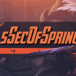 5secofspring