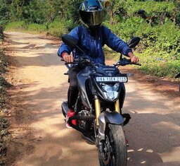 Thilakgowda Thilak Raj