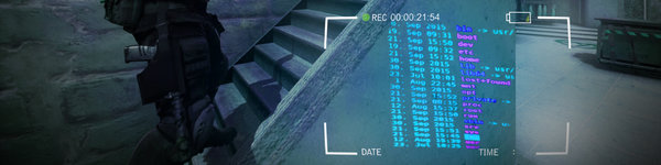 Banner