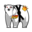King Polar Bear