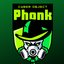 Phonk Cyber Object.
