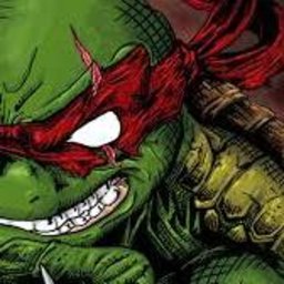 Raphael.