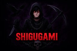 SHIGUGAMI