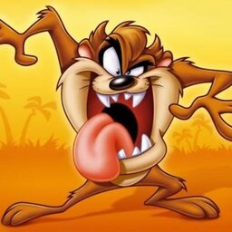 TazMania.