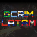 SCRIM LATAM RIVALS