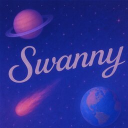 Swanny.CG