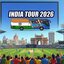 India Tour