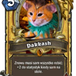 Dakkashero